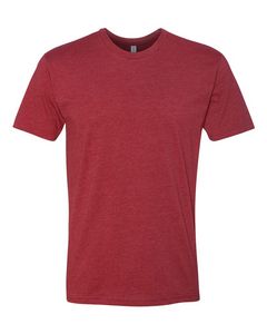 Next Level Apparel CVC T-Shirt
