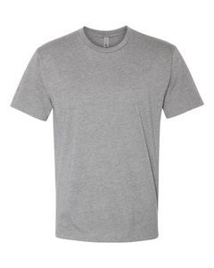 Next Level Apparel CVC T-Shirt