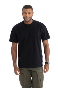 Next Level Apparel Heavyweight Tee