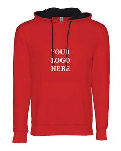 Next Level Apparel Laguna Hoodie