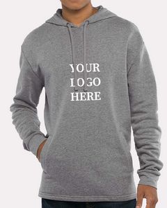 Next Level Apparel Malibu Welt Pocket Hoodie