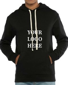 Next Level Apparel Santa Cruz Hoodie