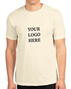 Next Level Apparel Sueded T-Shirt