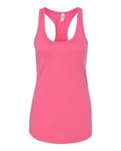 Next Level Apparel Women's Ideal Racerback Tank