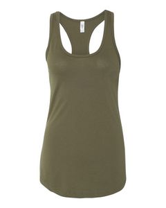 Next Level Apparel Women's Ideal Racerback Tank