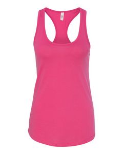 Next Level Apparel Women's Ideal Racerback Tank
