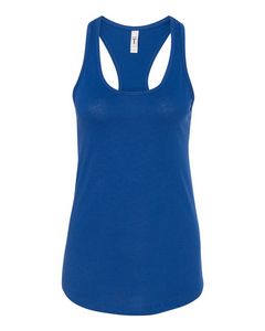 Next Level Apparel Women's Ideal Racerback Tank