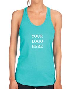 Next Level Apparel Women's Ideal Racerback Tank