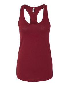 Next Level Apparel Women's Ideal Racerback Tank