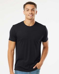 Next Levelâ„¢ Triblend Short Sleeve Crew T-Shirt