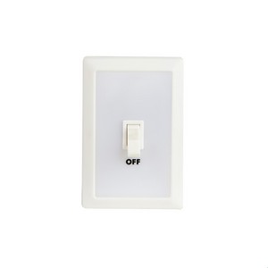 Night Time Wall Light