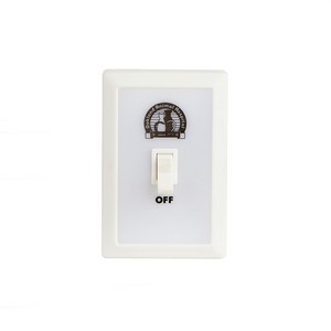Night Time Wall Light