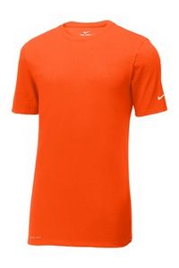 Nike Dri-FIT Cotton/Poly Tee.