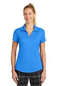 Nike Women's Dri-FIT Legacy Polo.