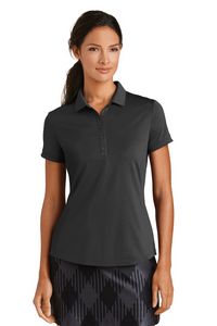 Nike Women's Dri-FIT Players Modern Fit Polo.