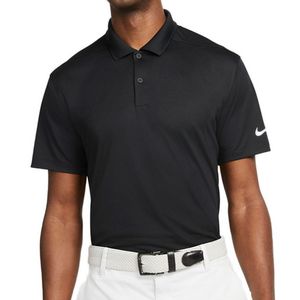 NikeÂ® Dri-Fit Victory Solid OLC Men's Golf Polo