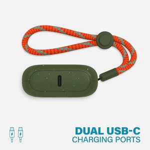 Nimble Champ Portable Charger 10K USB-C