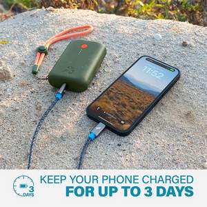 Nimble Champ Portable Charger 10K USB-C