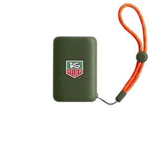 Nimble Champ Portable Charger 10K USB-C