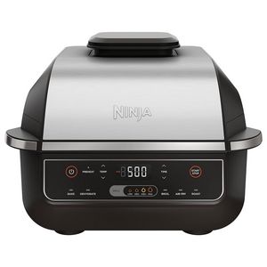 Ninja FoodiÂ® 6-In-1 Indoor Grill & 4-Quart Air Fryer