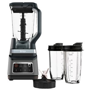 Ninja Professional Plus Blender DuoÂ® With Auto-IqÂ®