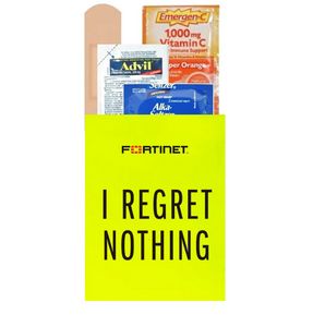 No Regrets