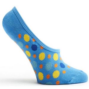 No Show Cotton socks