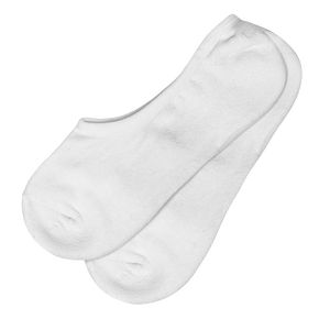 No Show Polyester socks - Ocean Import