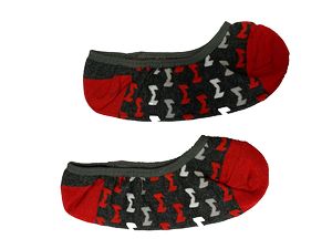 No Show Socks