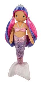 Nola Purple Mermaid
