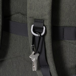 Nomad Must Haves - Renew Backpack