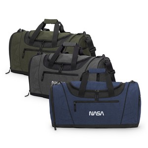 Nomad Must Haves - Renew Duffle