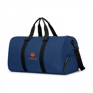 Nomad Must Haves - Renew Duffle