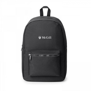Nomad Must Haves - Renew Insulated Tech Backpack