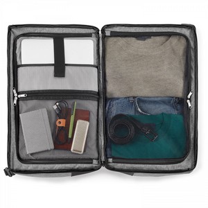 Nomad Must Haves Weekender Duffle-Backpack