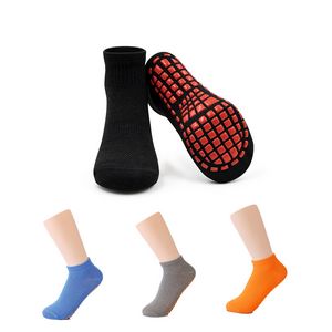 Non-Slip Cotton Trampoline Socks