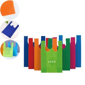 Non-Woven Carry Bag Shopping
