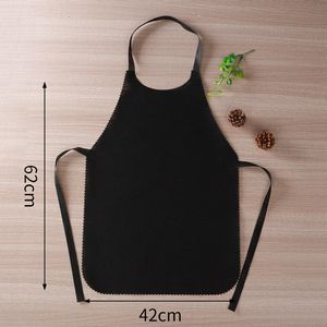 Non Woven Disposable Aprons