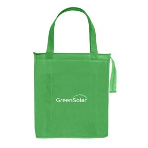 Non-Woven Insulated Tote Bag