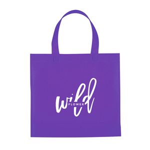 Non-Woven Mini Shopper Tote