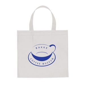 Non-Woven Mini Shopper Tote