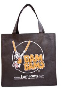 Non Woven Polypropylene Bag (12"x13")