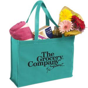 Non-Woven Shopping Tote Bag