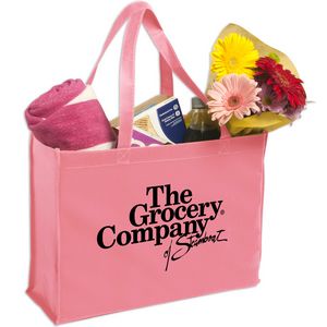 Non-Woven Shopping Tote Bag