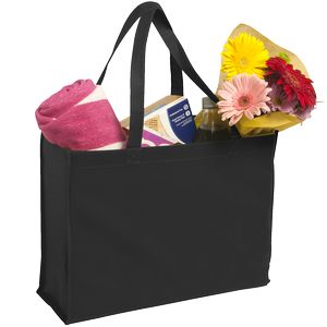 Non-Woven Shopping Tote Bag