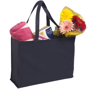 Non-Woven Shopping Tote Bag