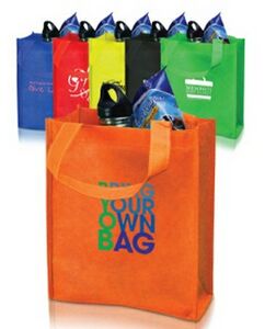 Non-Woven Small Gift Bags