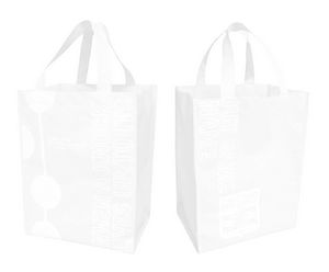 Non Woven Tote Bag (11"x15"x6")