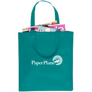 Non-Woven Value Tote Bag