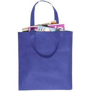 Non-Woven Value Tote Bag